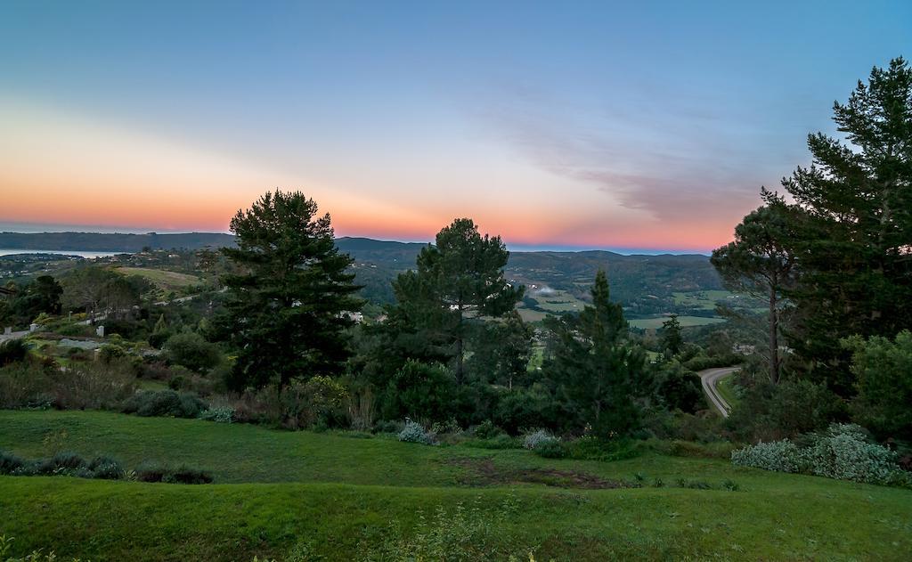 קניסנה Sirius Lodge מראה חיצוני תמונה